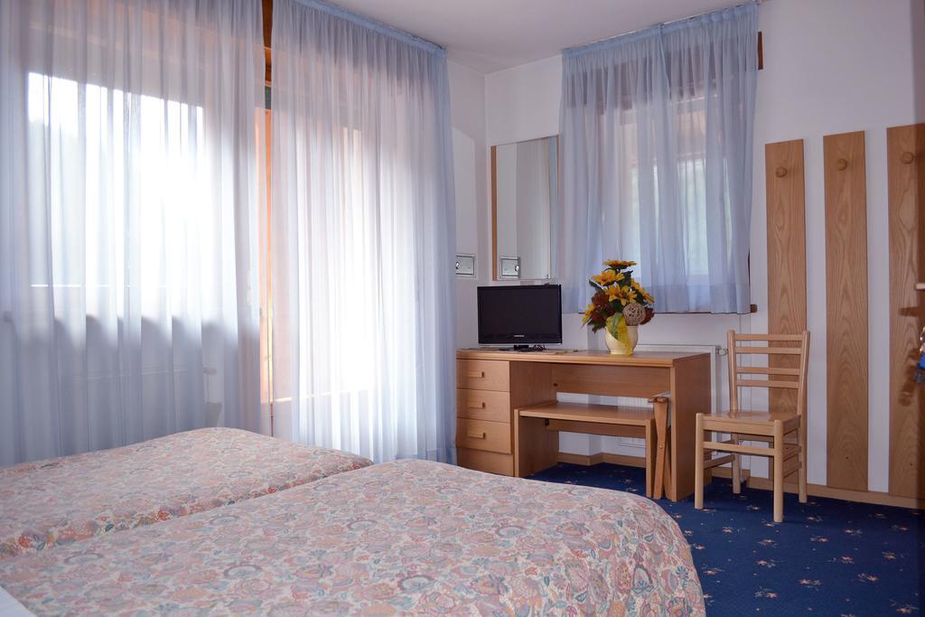 Hotel Coldai Alleghe Exterior photo