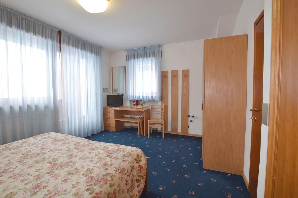 Hotel Coldai Alleghe Exterior photo